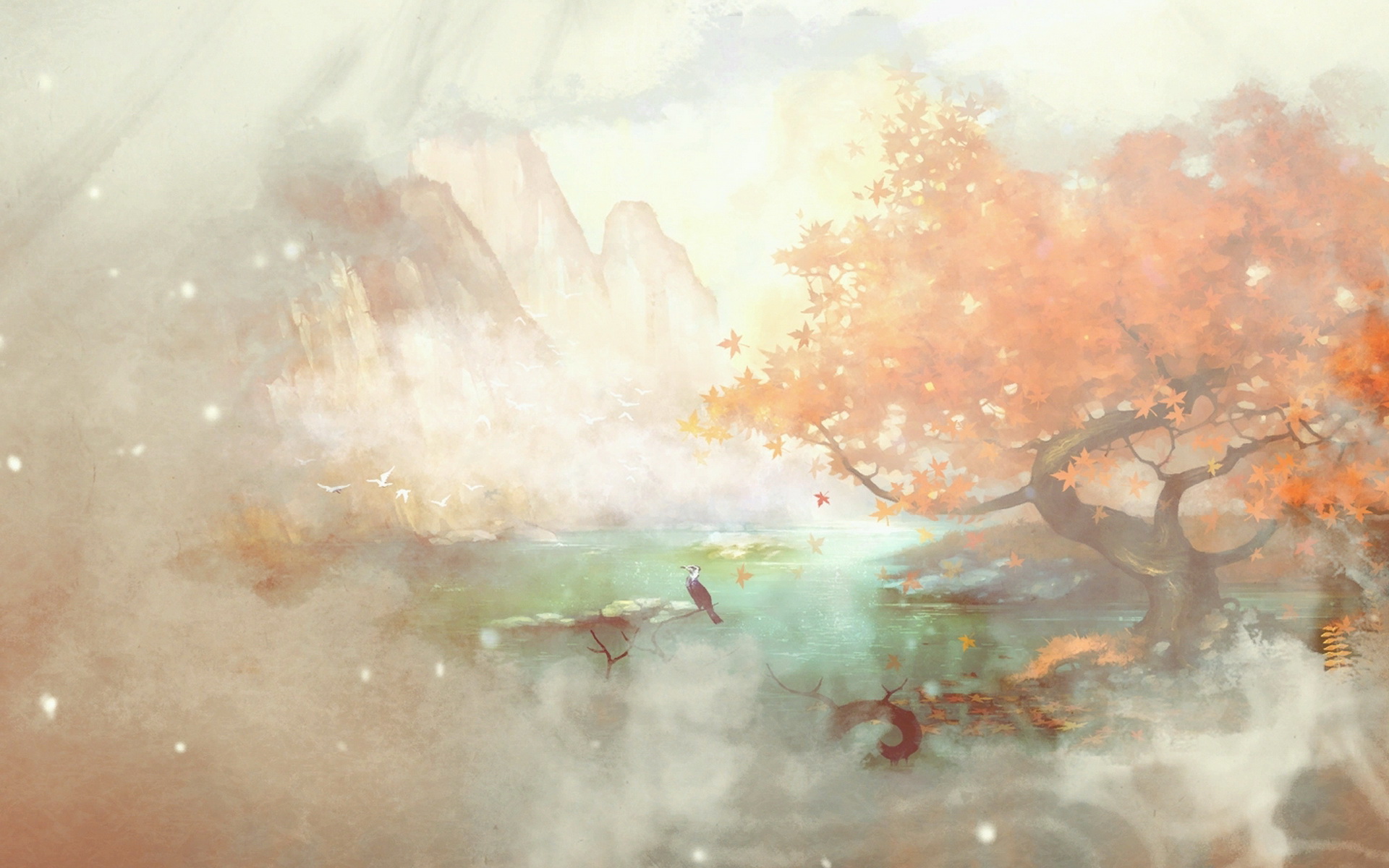 修仙家族模拟器2:具体攻略解析(图1) 修仙家族模拟器2:具体攻略解析(图1)