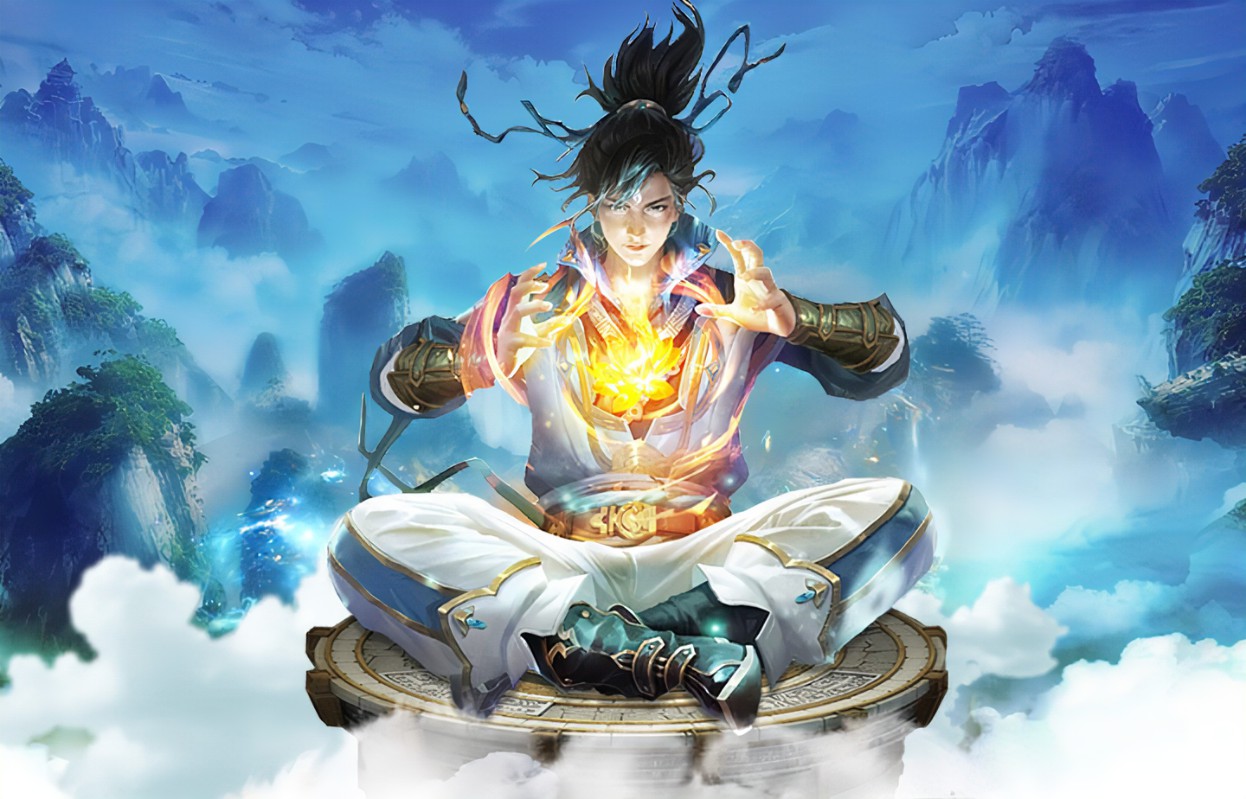 修仙家族模拟器2手游：新手必看！从开荒到制霸的实战技巧全解析(图1)