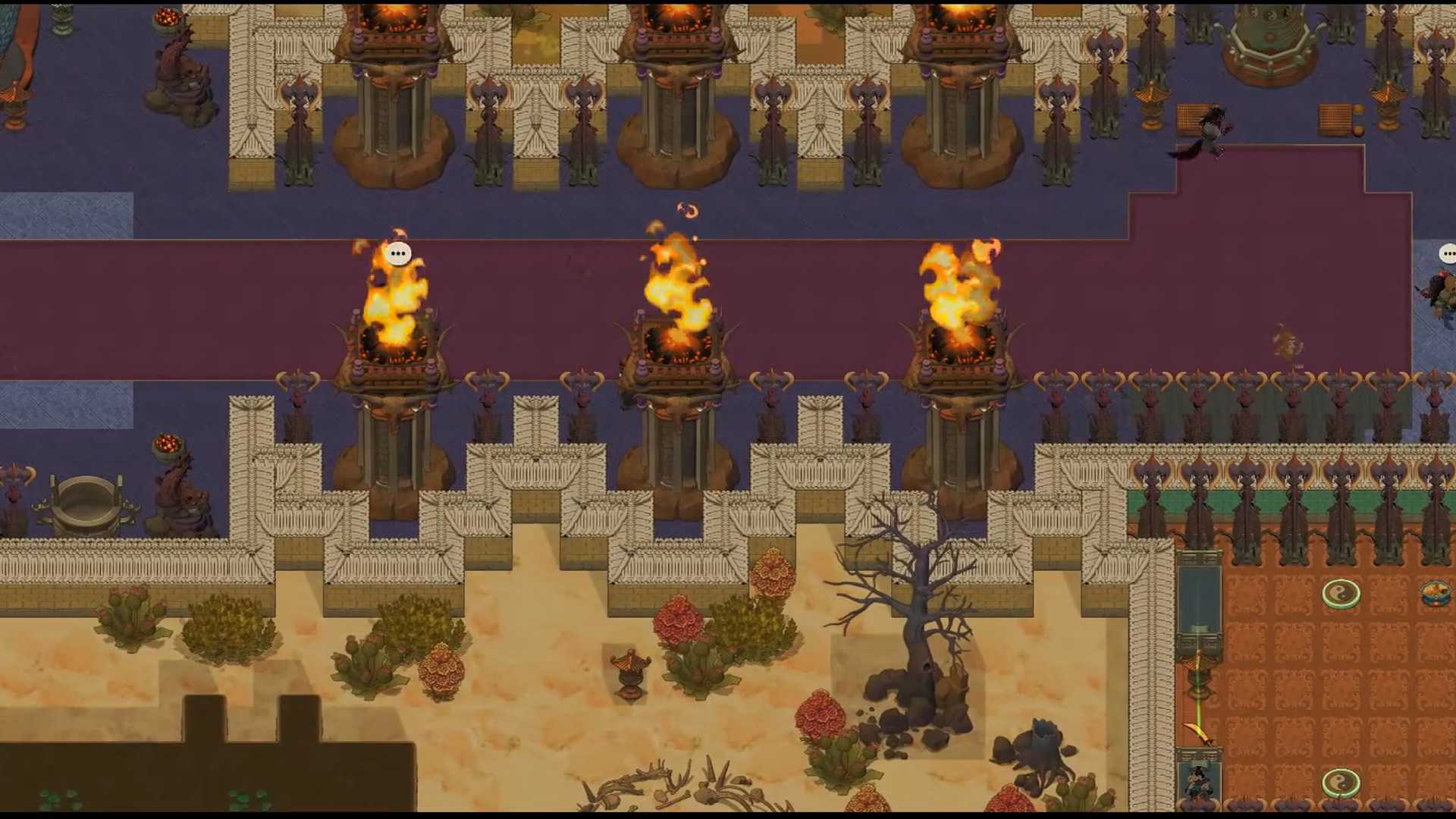 修仙家族模拟器2:零氪玩家称霸修仙界的颠覆性攻略(图3) 修仙家族模拟器2:零氪玩家称霸修仙界的颠覆性攻略(图3)