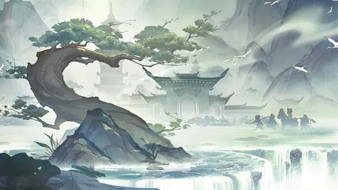 修仙家族模拟器2手游:city不city?从班味到仙气的逆袭之路(图2) 修仙家族模拟器2手游:city不city?从班味到仙气的逆袭之路(图2)