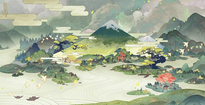 修仙家族模拟器2手游:被大虾玩弄?从班味到仙气(图2) 修仙家族模拟器2手游:被大虾玩弄?从班味到仙气(图2)