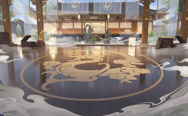 修仙家族模拟器2手游:电子木鱼响叮当!(图1) 修仙家族模拟器2手游:电子木鱼响叮当!(图1)