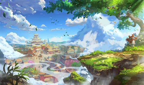 修仙家族模拟器2手游:回答我!灵根选对才能筑基?(图3) 修仙家族模拟器2手游:回答我!灵根选对才能筑基?(图3)